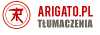 Tumacz aciski SKAWINA